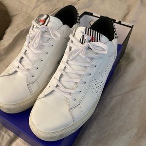 Men’s P448 Sneakers